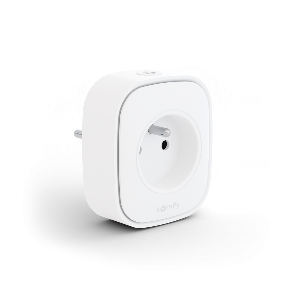 Zásuvka Smart Plug Zigbee