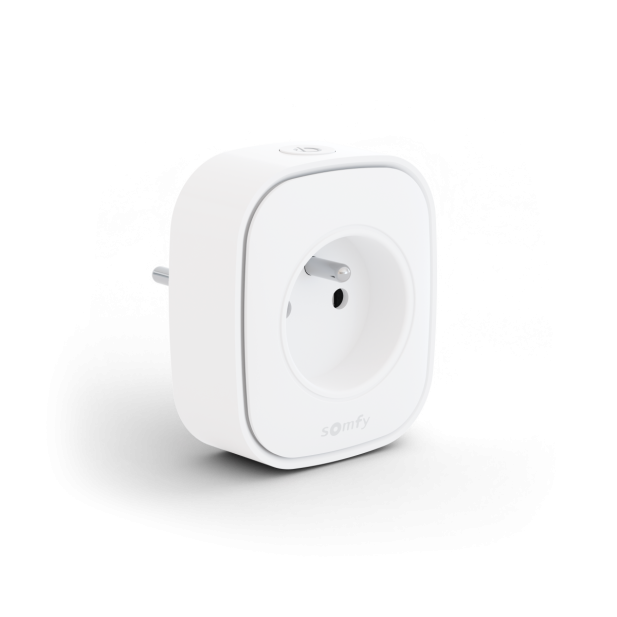 Zásuvka Smart Plug Zigbee